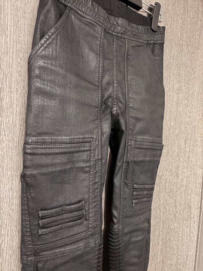 レッグウェア Rick Owens Nagakin leggings size S