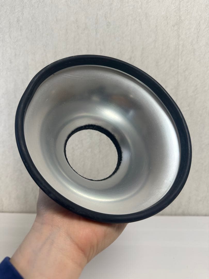 トロンボーン カップミュート