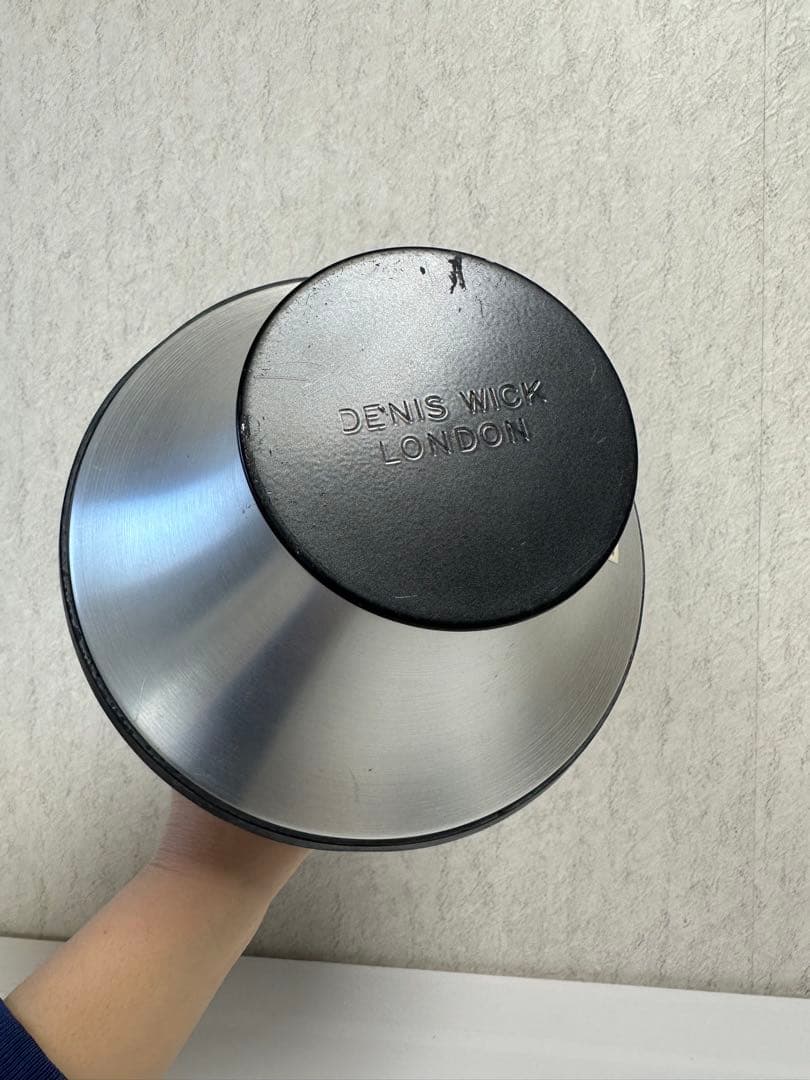 トロンボーン カップミュート