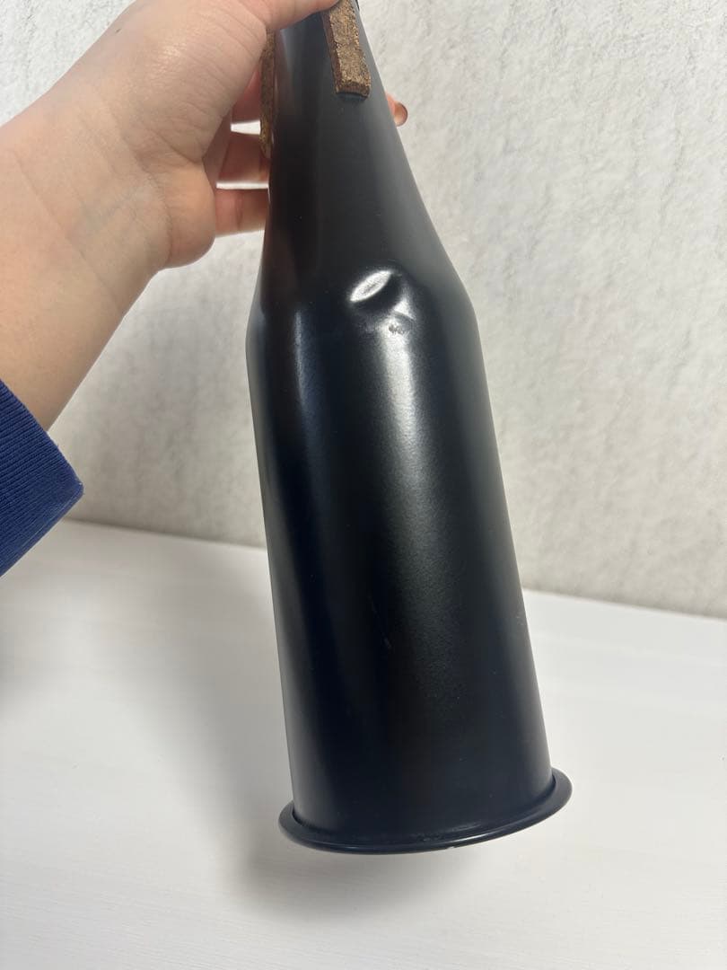 トロンボーン カップミュート