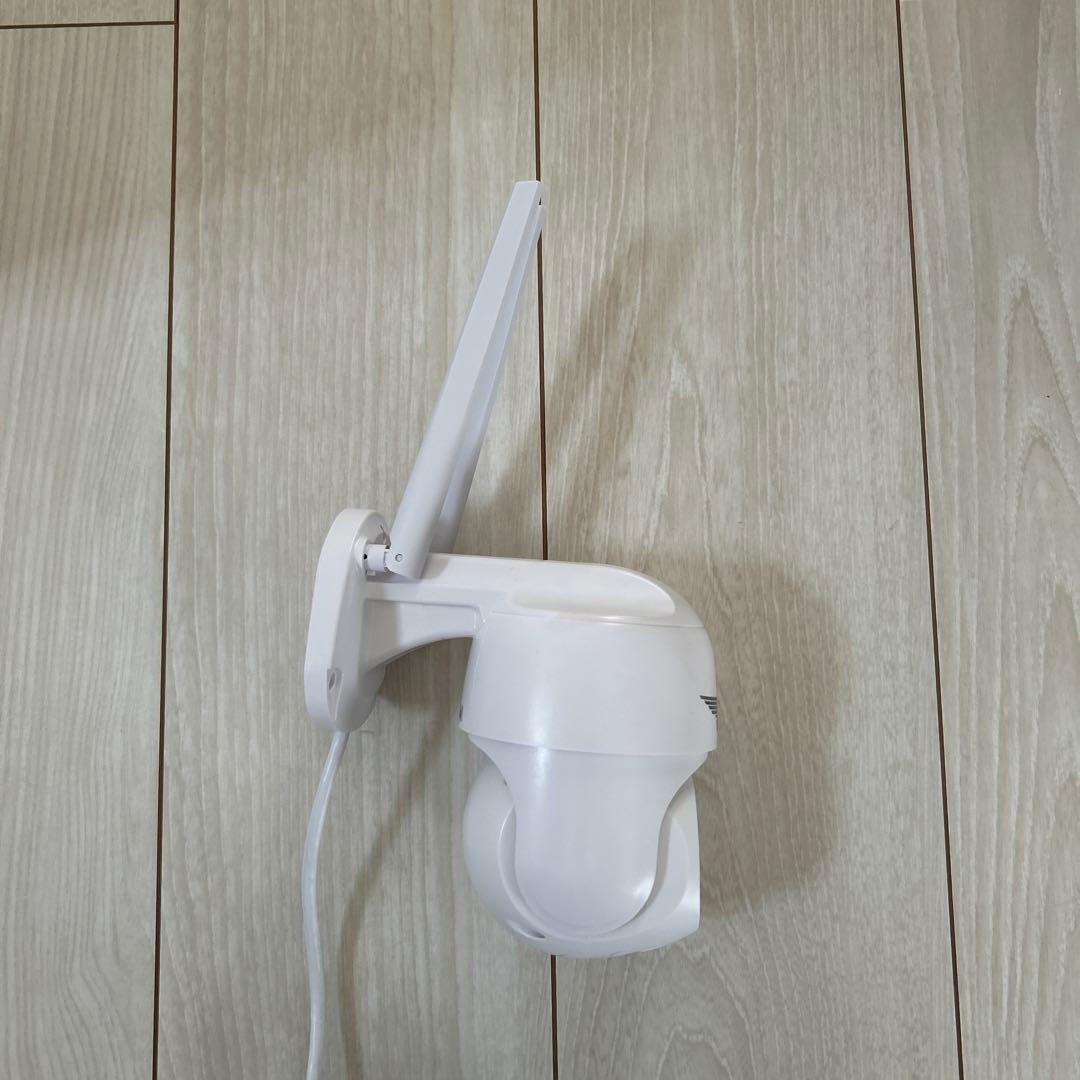 犯罪抑止！新品未使用防犯カメラ／塚本無線