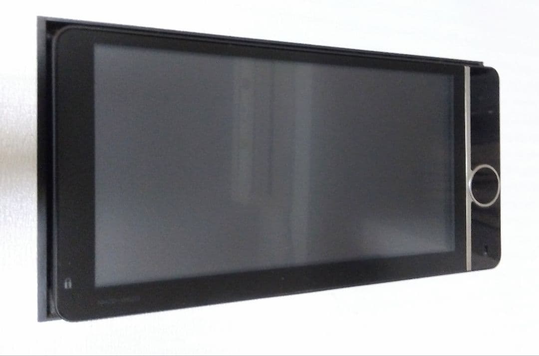 トヨタ純正　HDDエクセレントナビ　NHZD-W62G　新品フィルムアンテナ