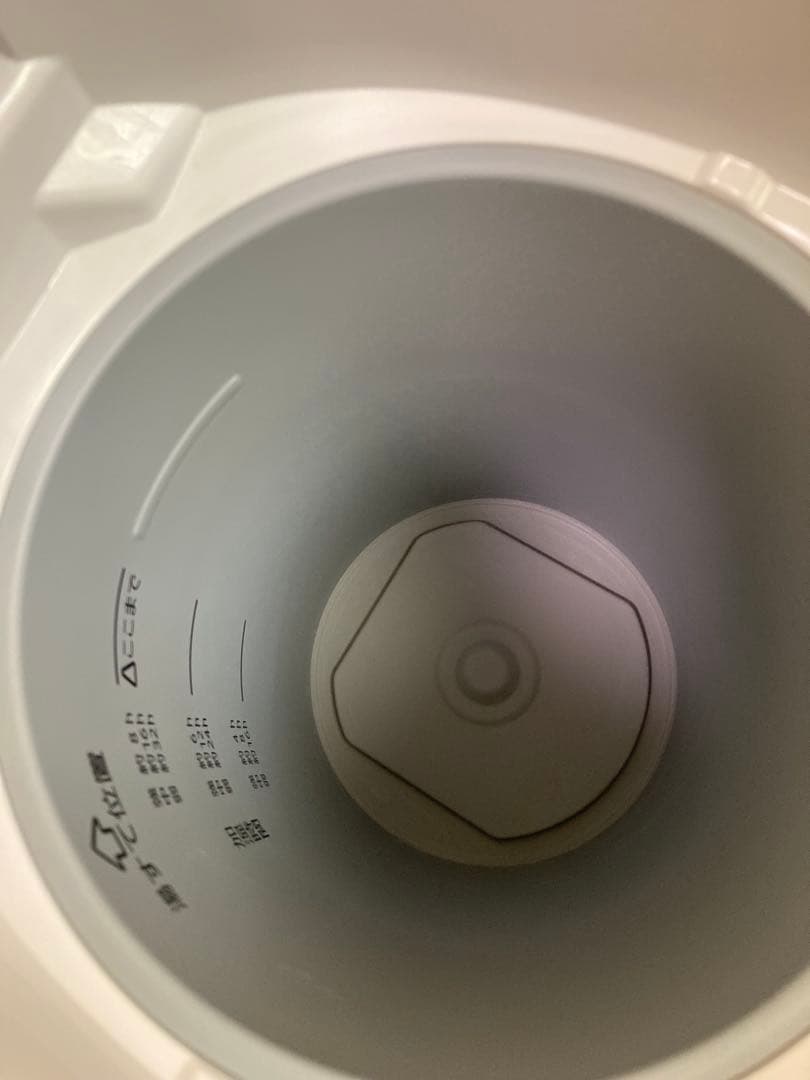 象印　加湿器　2024年製　EE-DE50型