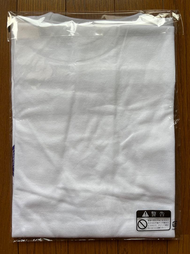 ラグビー慶明戦 第100回記念Tシャツ 慶應義塾大学 ラグビー部 明治大学 L