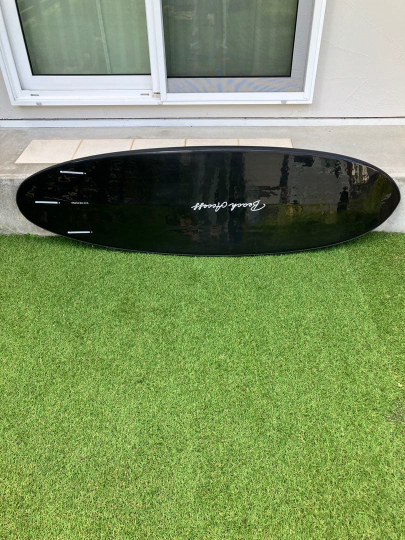 ビーチアクセスサーフボード