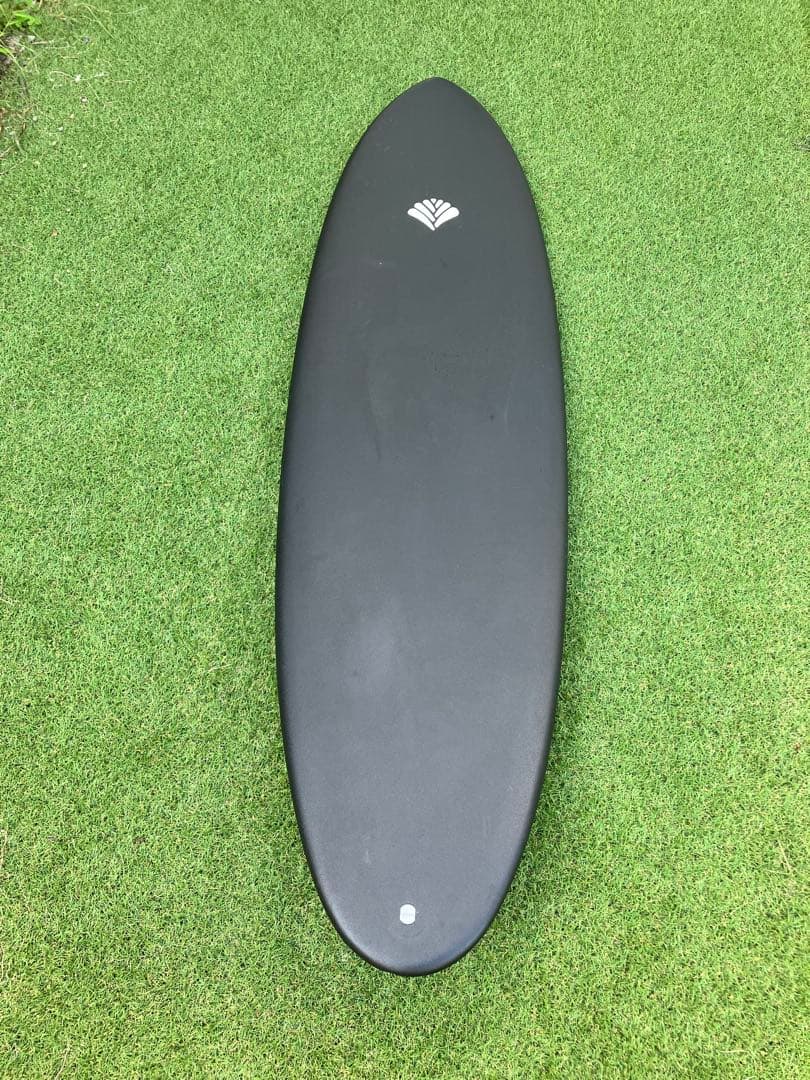 ビーチアクセスサーフボード