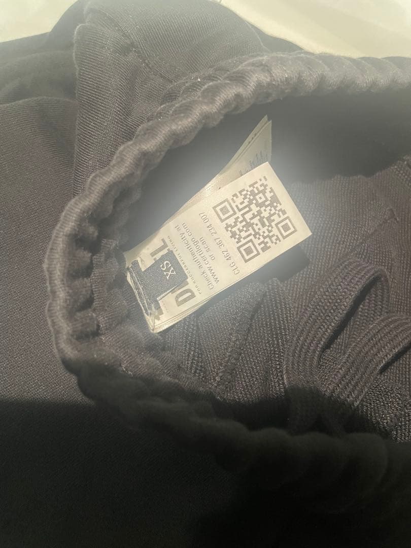 DIESEL スウェットパンツ