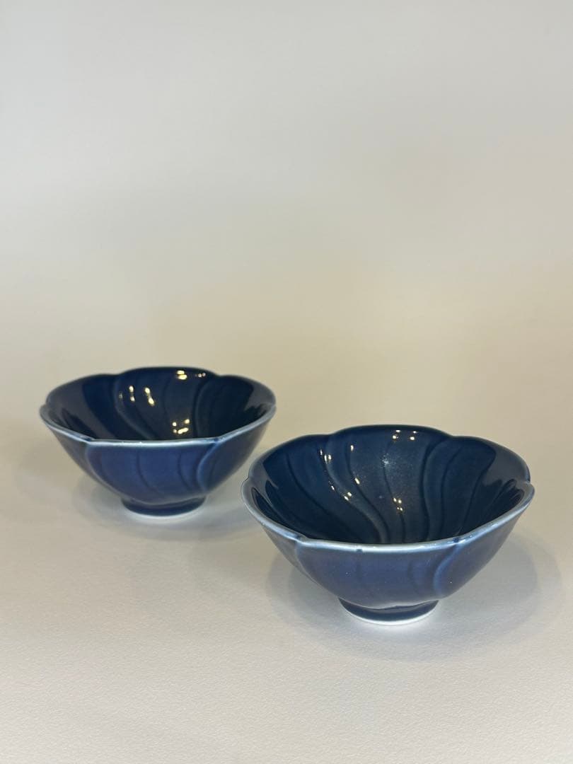 未使用 旧家藏出 台湾　晓芳窯　茶杯 2個セット 茶道具