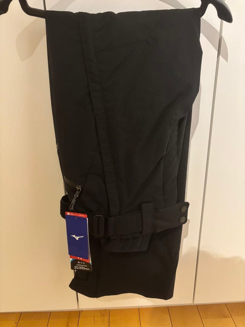 Mizuno スキーウェア Z2ME031080 M