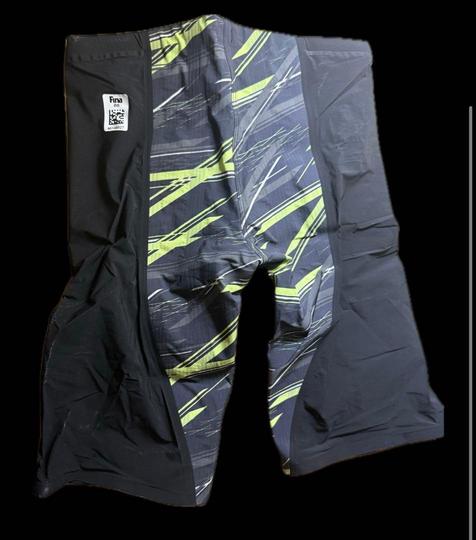 【Mizuno GX Sonic Neo AG】　Lサイズ　状態良