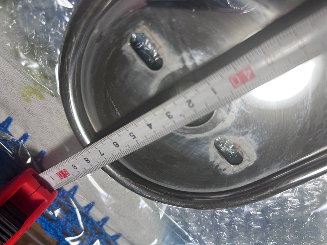 22.5 ホイールマーカー ステーのみ