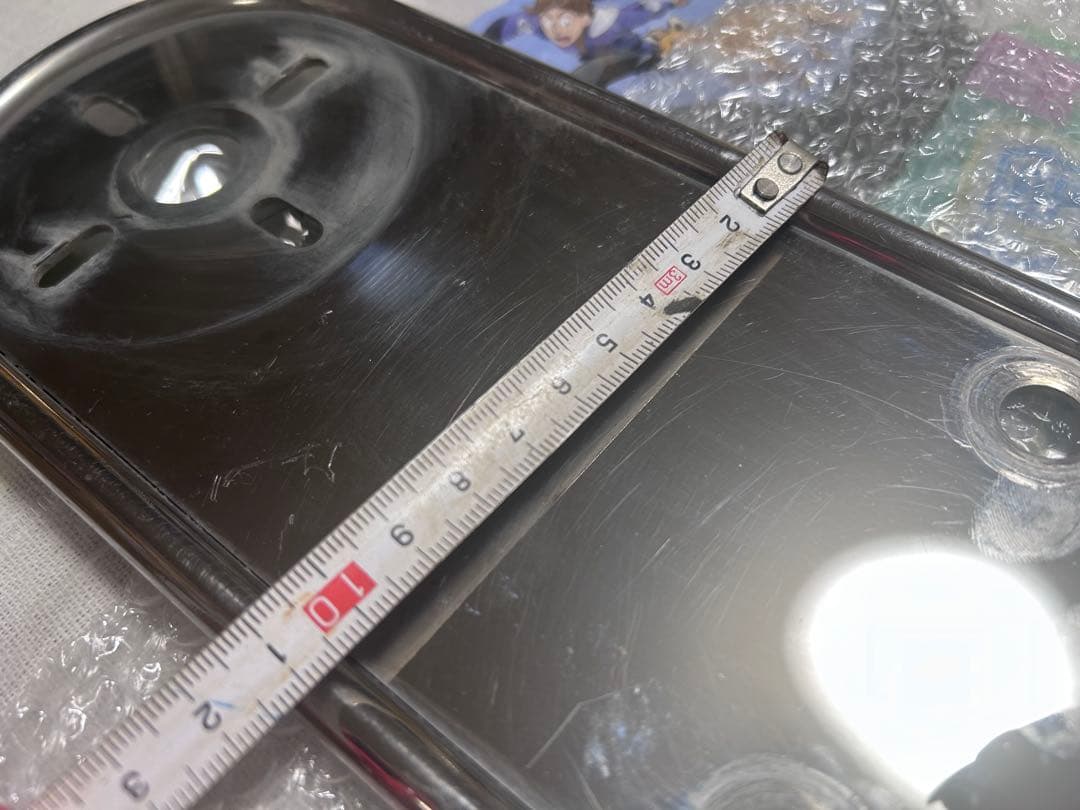 22.5 ホイールマーカー ステーのみ