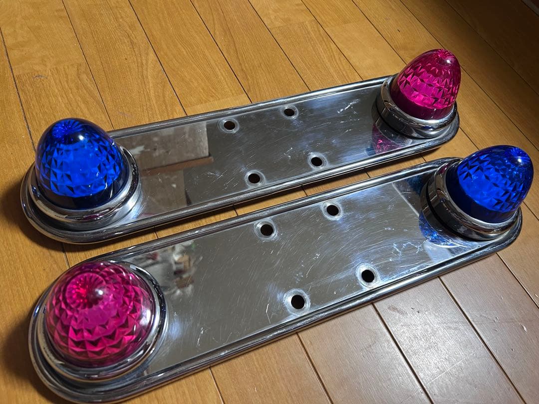 22.5 ホイールマーカー ステーのみ