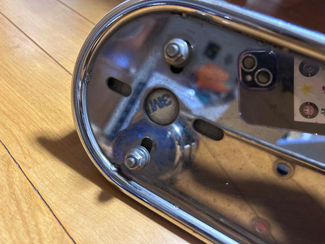 22.5 ホイールマーカー ステーのみ