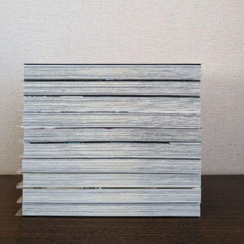 BLUE GIANT ブルージャイアント　全巻セット36巻　2-1