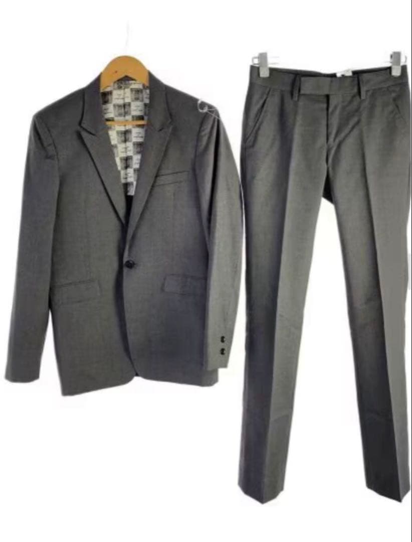 Rude Gallery グレー スーツ