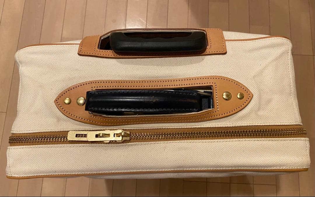 グローブトロッター［20インチ 純正カバー］