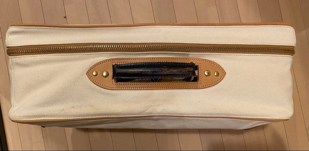 グローブトロッター［20インチ 純正カバー］