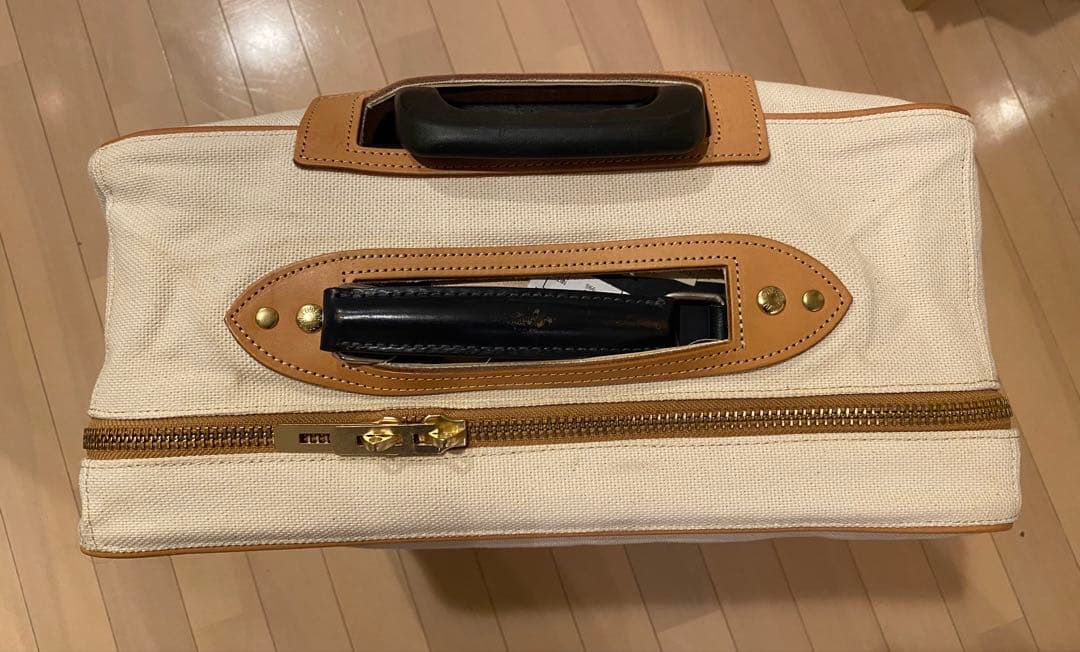 グローブトロッター［20インチ 純正カバー］