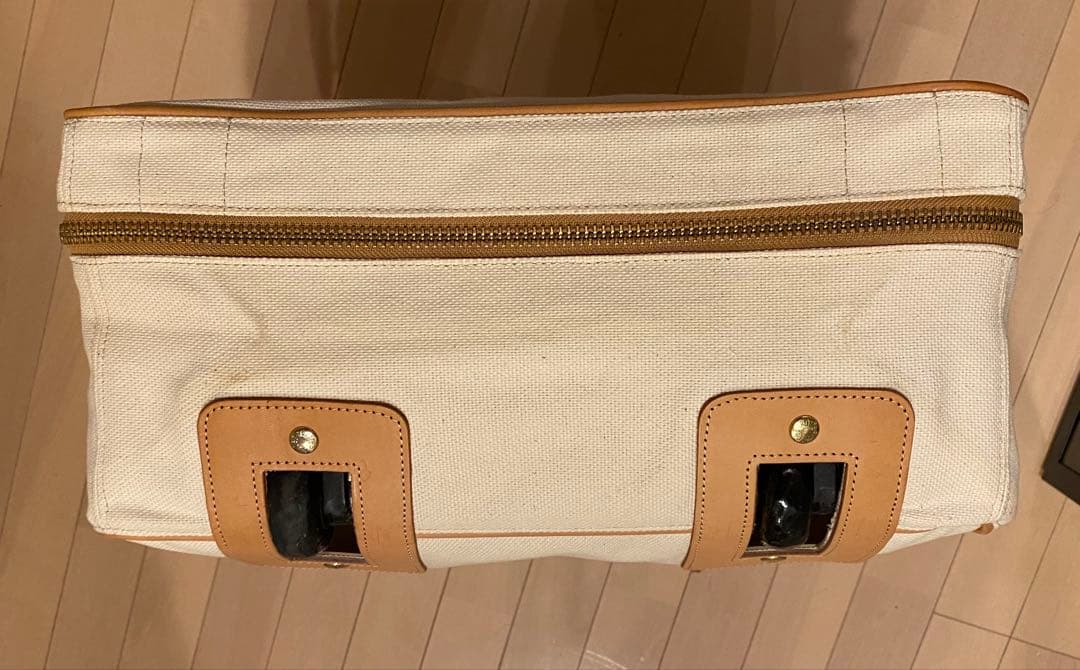 グローブトロッター［20インチ 純正カバー］