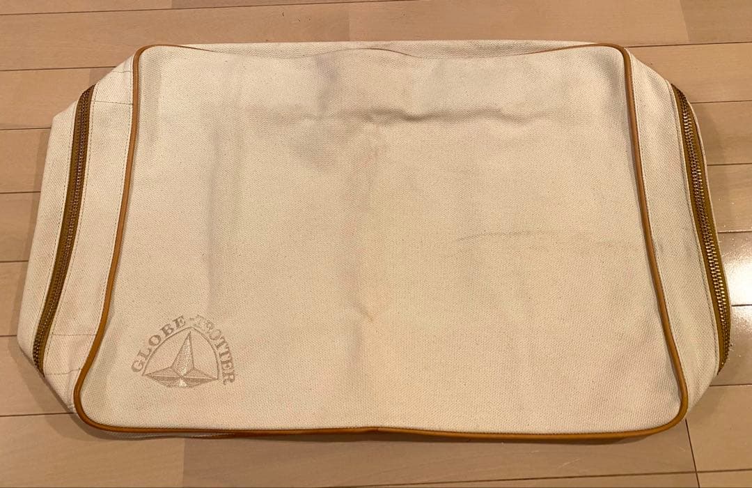 グローブトロッター［20インチ 純正カバー］