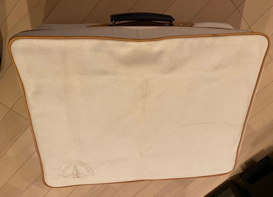 グローブトロッター［20インチ 純正カバー］