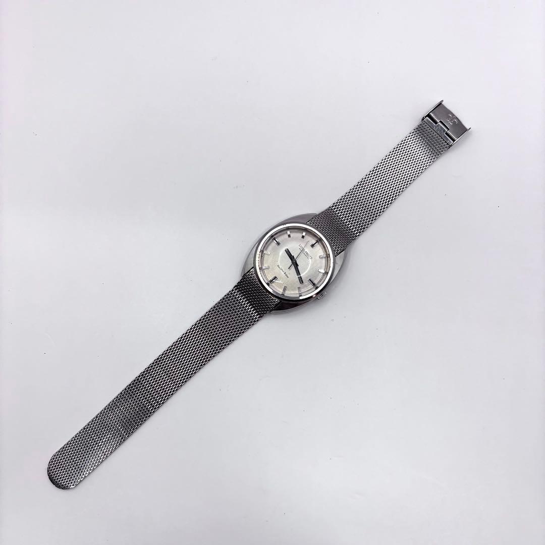 ロイヤルプリンス ゴールデントリノ 自動巻き メンズ 不動 ジャンク