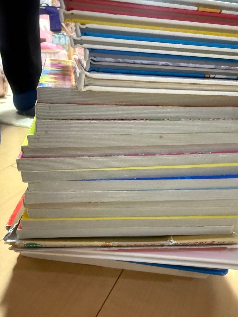 アンパンマン 絵本ぬいぐるみセット　46冊　まとめ売り