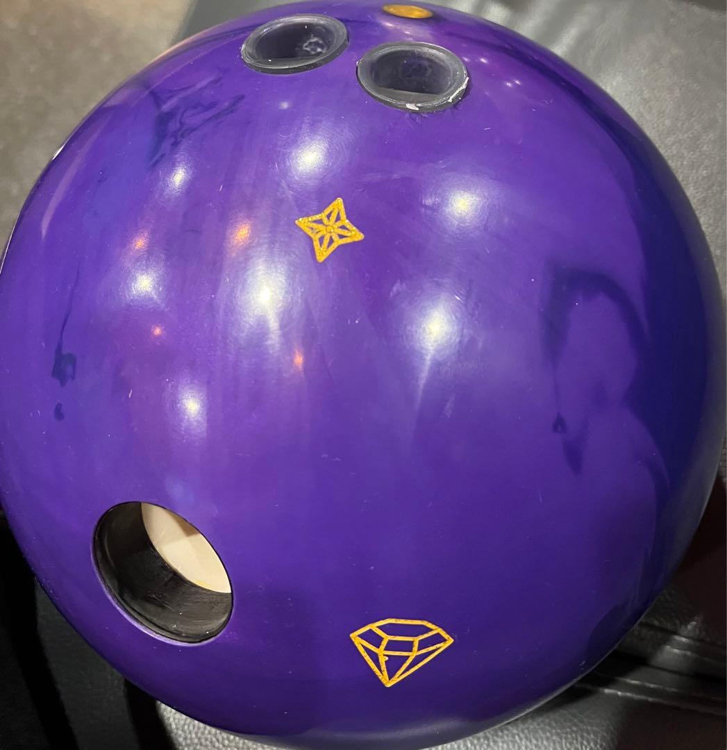 ロトグリップ　ジェムクリスタル　15ポンド