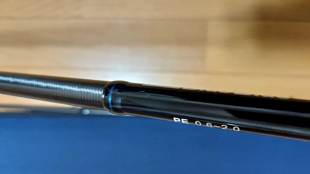 ブルーブルー　BlueBlue　バルバル99　美品 BALBAL　ポイント10点