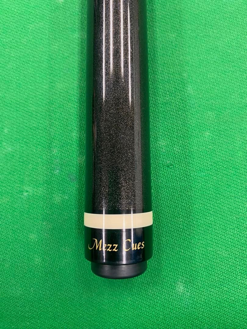 HYBRID JUMP ジャンプキュー 黒/木製