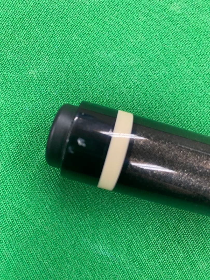 HYBRID JUMP ジャンプキュー 黒/木製