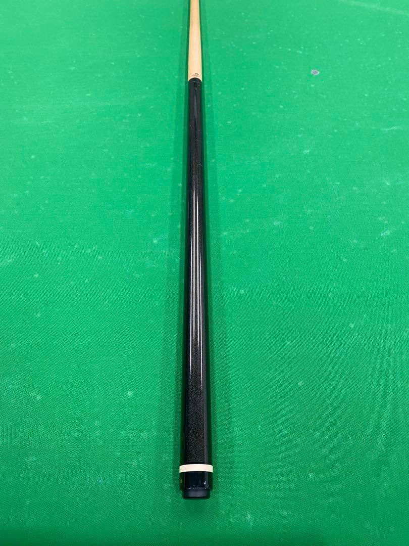 HYBRID JUMP ジャンプキュー 黒/木製