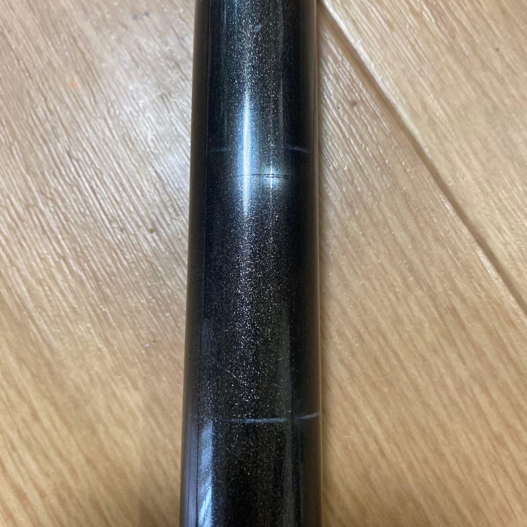 HYBRID JUMP ジャンプキュー 黒/木製