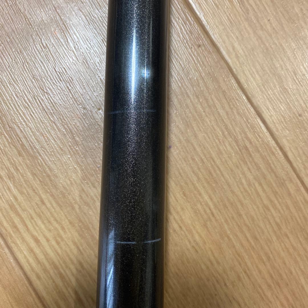 HYBRID JUMP ジャンプキュー 黒/木製