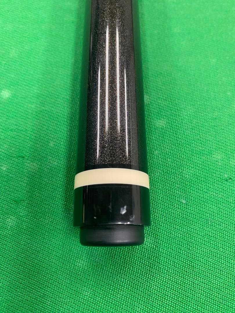 HYBRID JUMP ジャンプキュー 黒/木製