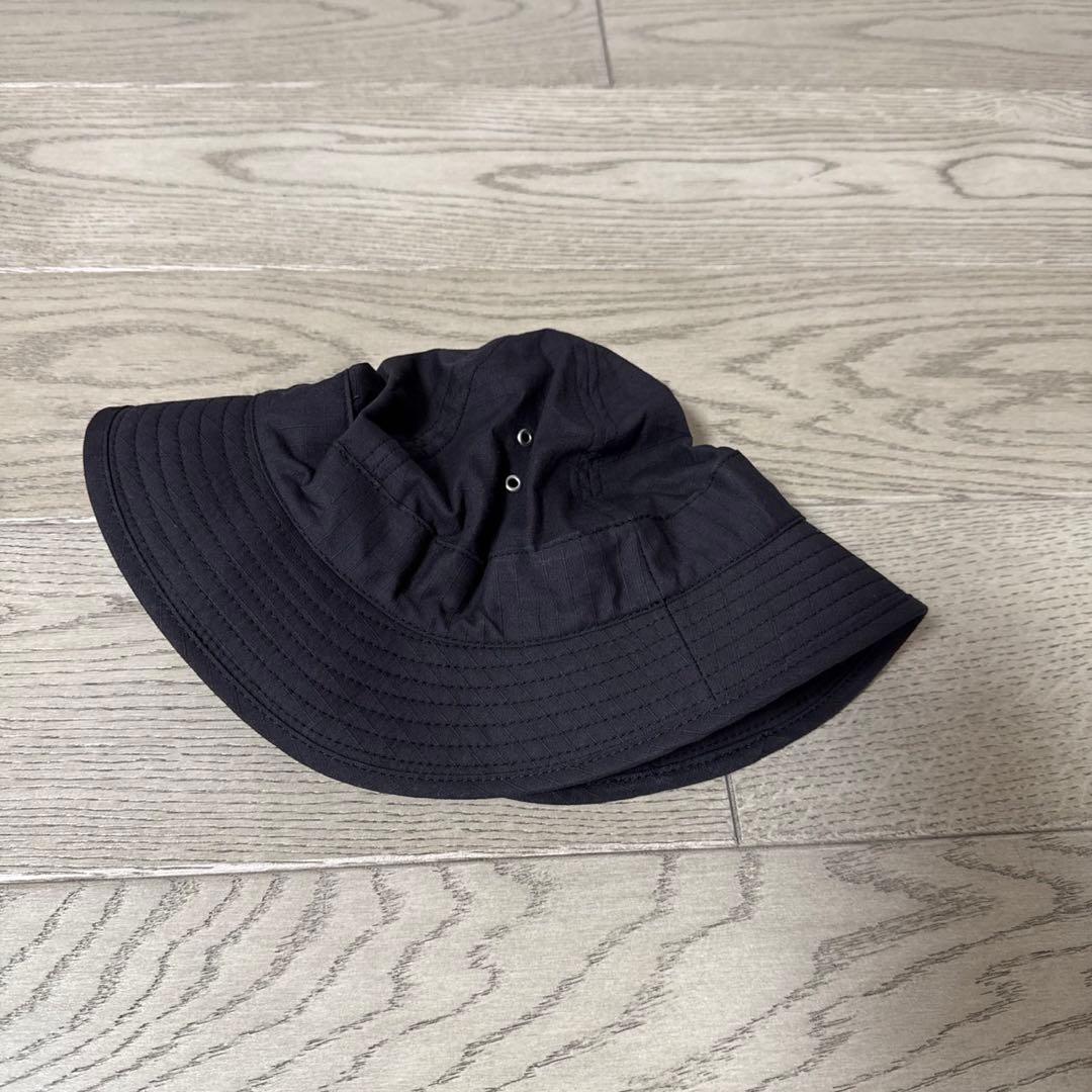 TENDERLOIN JUNGLE HAT RIP STOP ジャングルハット