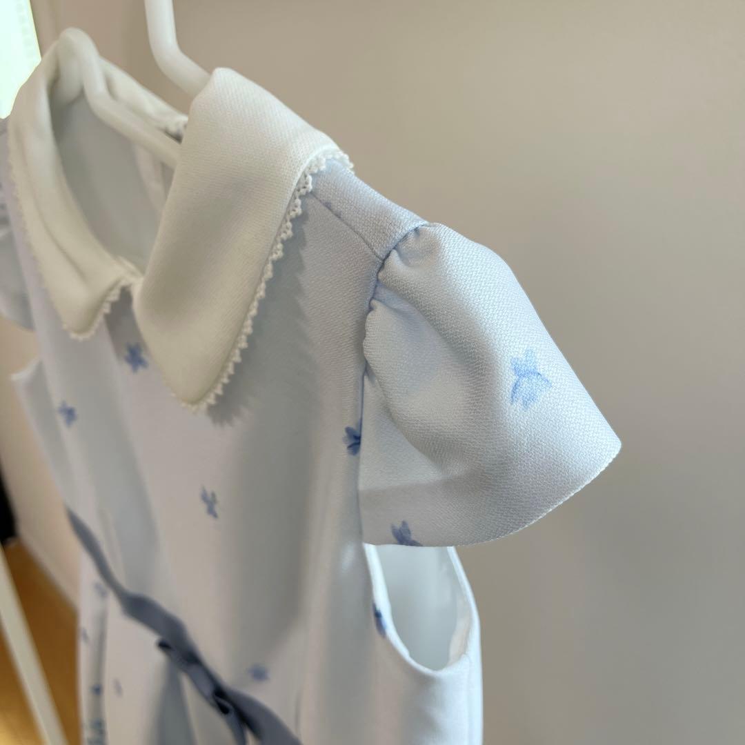 waltz by BEAMS DESIGN フォーマルワンピース　120cm