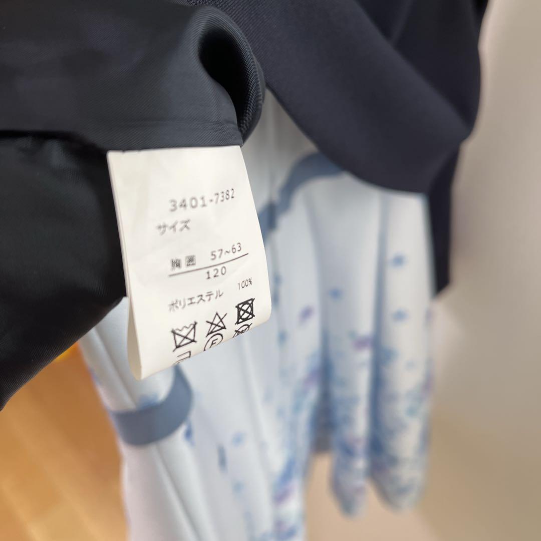 waltz by BEAMS DESIGN フォーマルワンピース　120cm