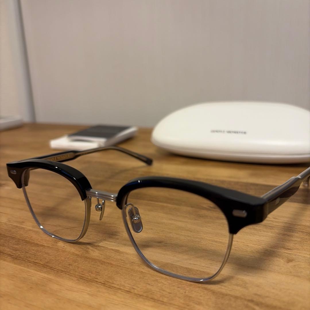 小物 GENTLE MONSTER Roke01