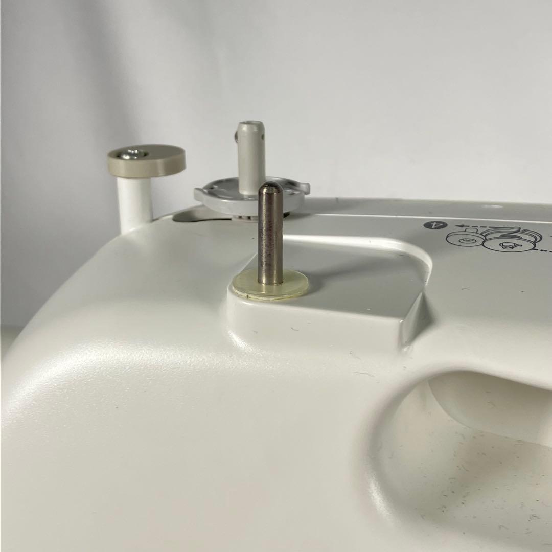 【動作確認済】ブラザーコンピュータミシンCPS40