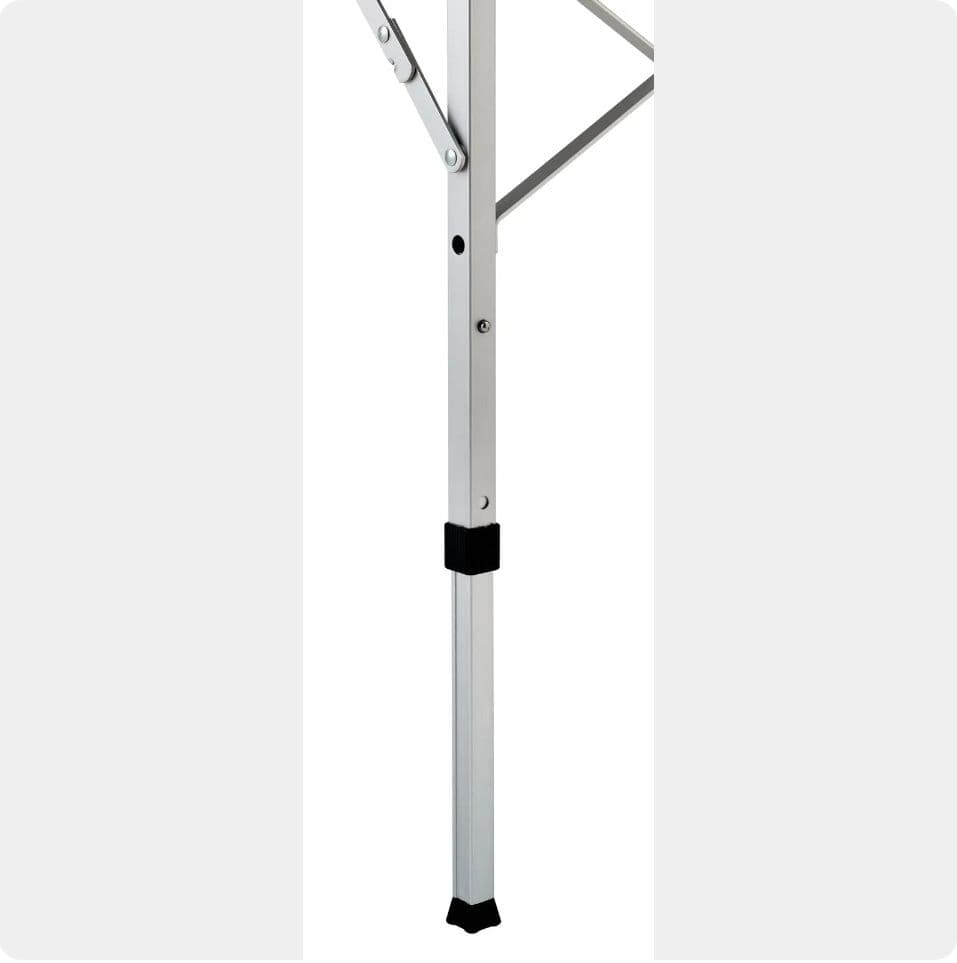 コールマン(Coleman) テーブル ナチュラルパズルテーブル 120cm