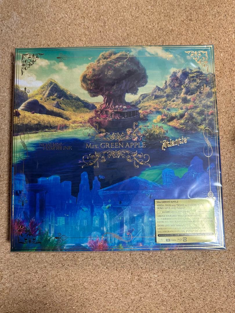 【A】さん専用　ミセス セット