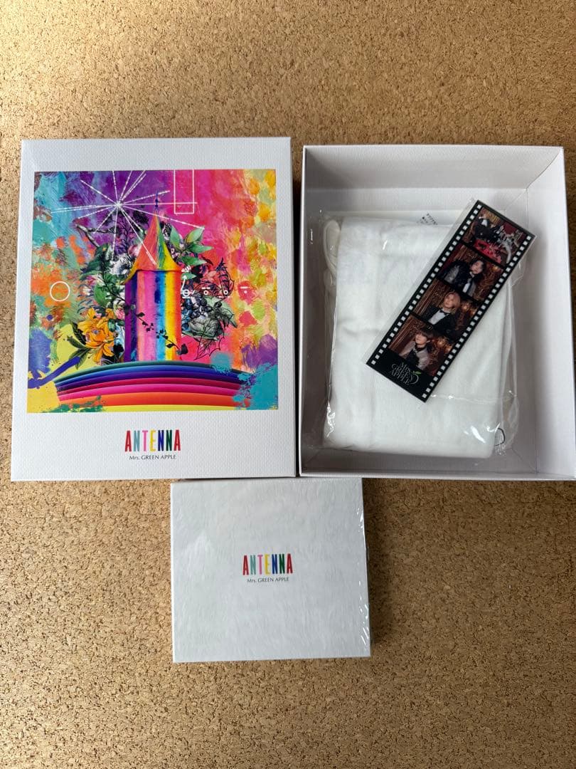 【A】さん専用　ミセス セット