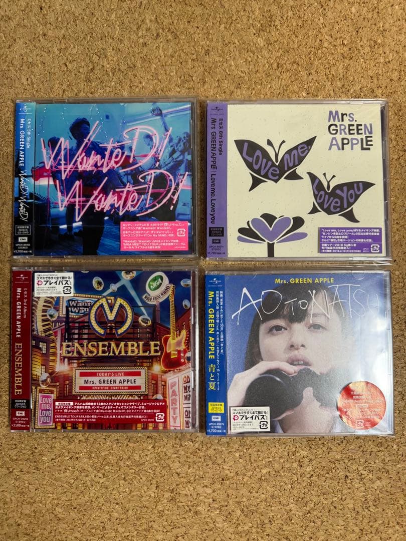 【A】さん専用　ミセス セット