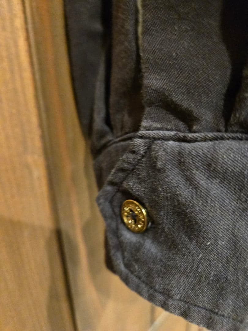 東洋エンタープライズ60sベトジャンエイジングモデル