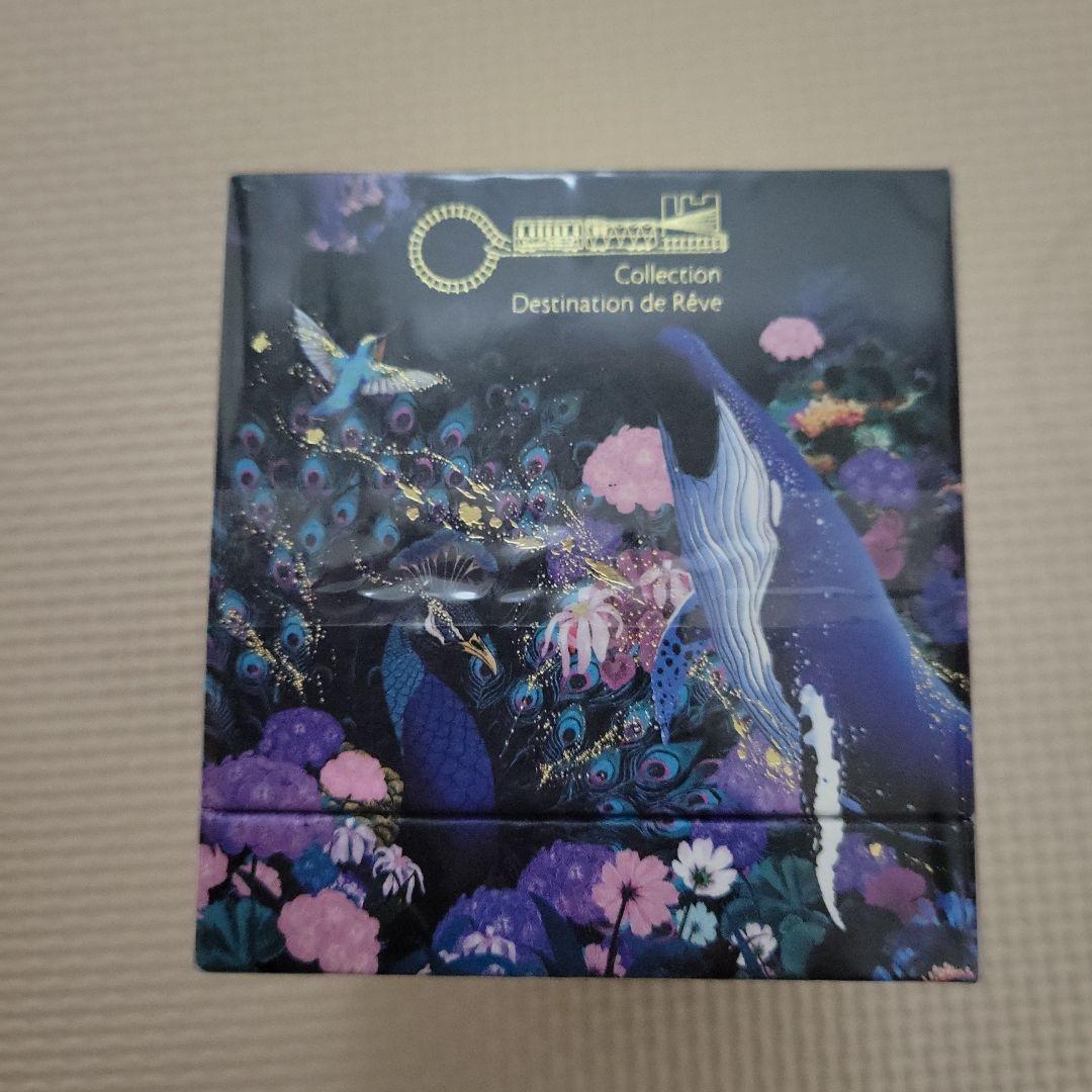 新品未開封クレ・ド・ポーボーテ2024.ホリデーコレクションラクレーム30g