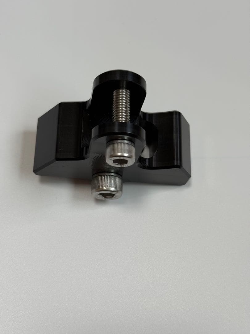 パーツ MNNTHBX Met Shock Mount