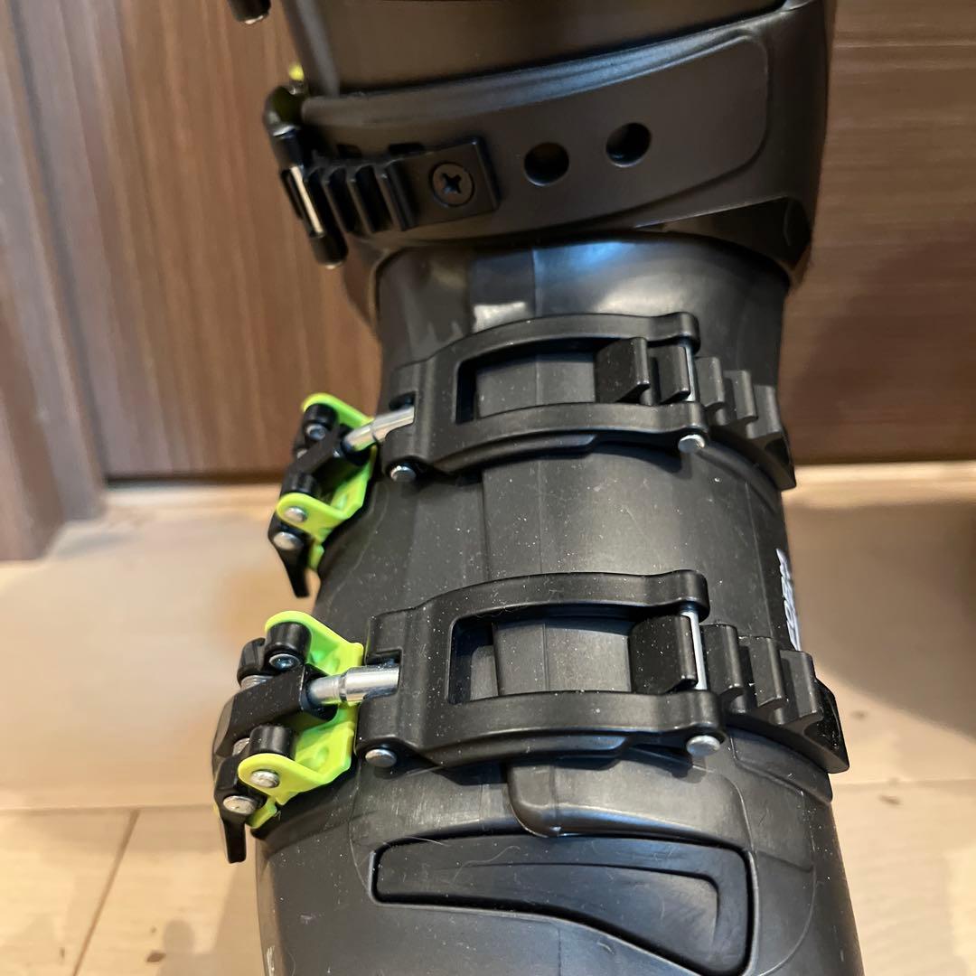 スキー HEAD FORMULA 100 25.5