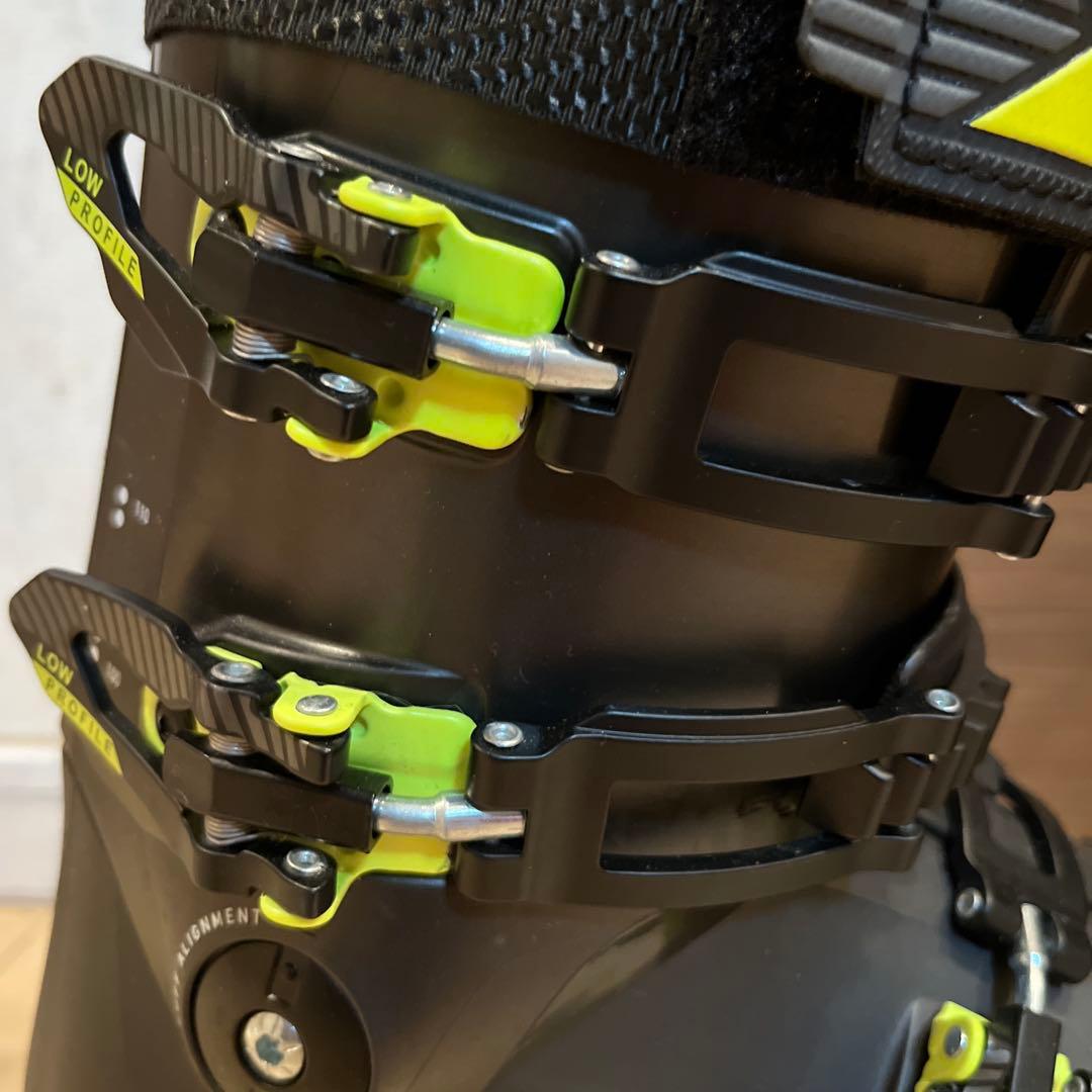 スキー HEAD FORMULA 100 25.5